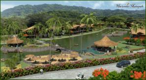 Click here to learn more about Los Lagos at Hacienda Matapalo!
